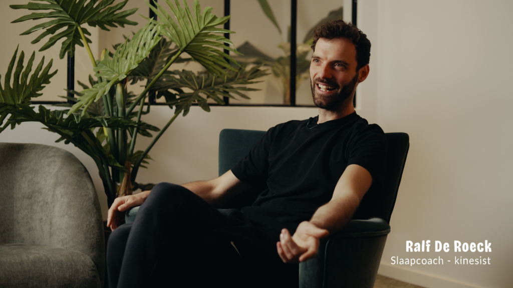 Waarom slaap de sleutel is tot jouw energie (en waarom je zonder herstel nooit vooruitgaat)