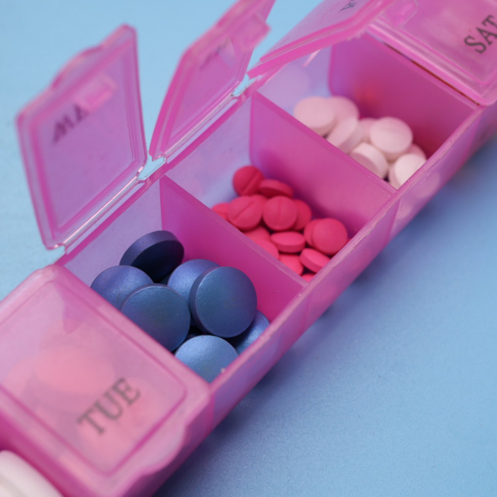 Slaapmedicatie: waarom slaappillen je probleem niet oplossen